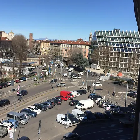 Apartamento Volta In Brera