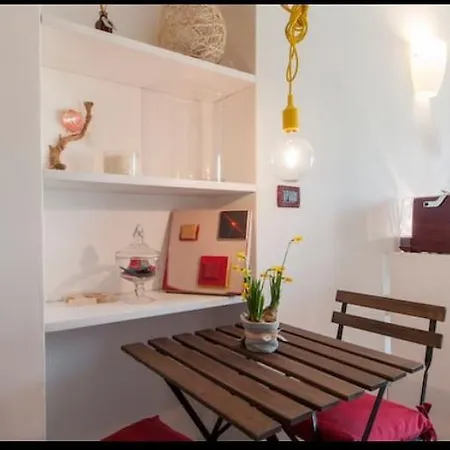 Apartamento Volta In Brera *