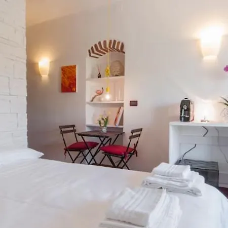 Apartamento Volta In Brera Milão