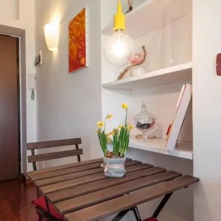 Volta In Brera Apartamento Milão