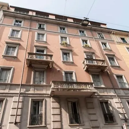 Apartamento Volta In Brera *