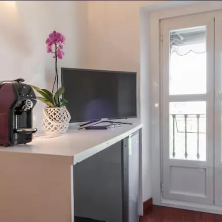 Volta In Brera Appartement