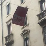 Appartement Volta In Brera Milaan