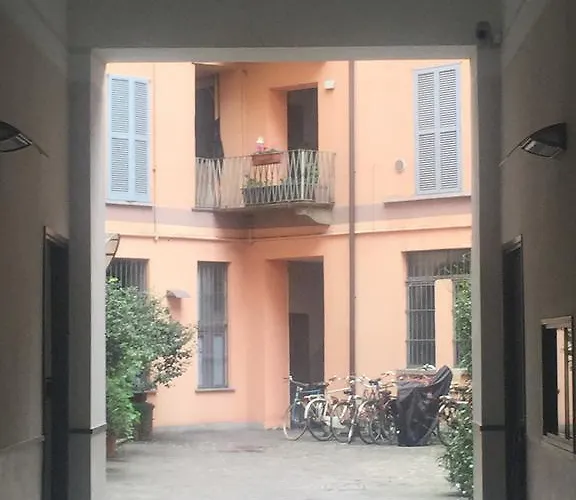 דירה Volta In Brera *