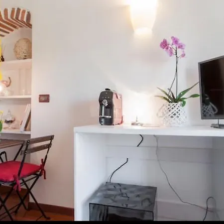 Apartamento Volta In Brera