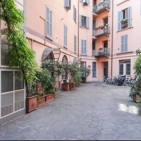 Volta In Brera Milán