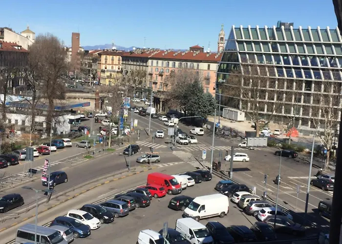 Apartamento Volta In Brera