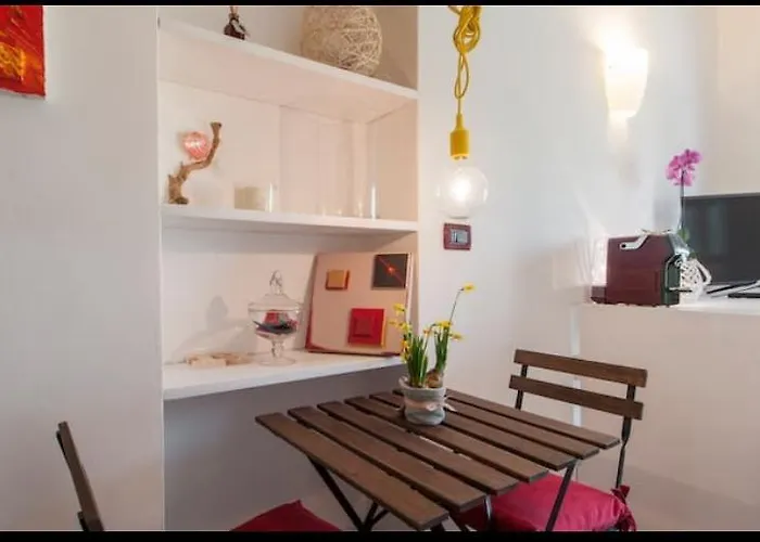 Apartamento Volta In Brera *
