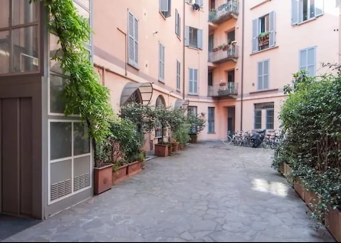 Volta In Brera Milán