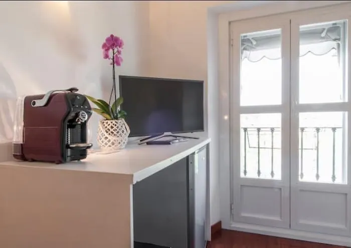 Volta In Brera Apartamento