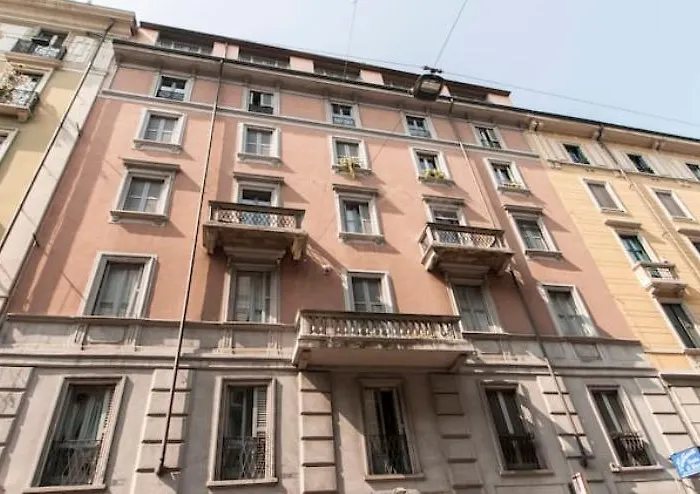 Apartamento Volta In Brera *