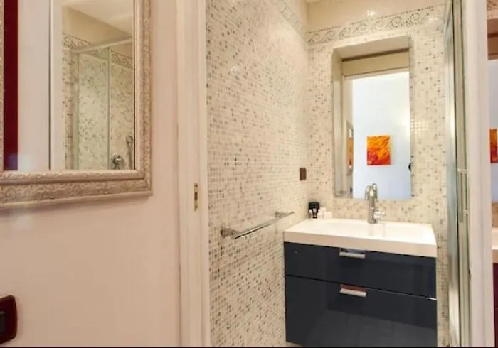 Apartamento Volta In Brera Milán
